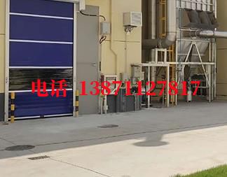 任县快速防爆卷帘门