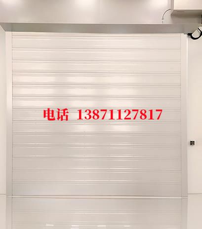 任县防爆柔性卷帘门