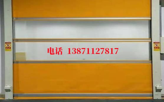 任县洁净室门
